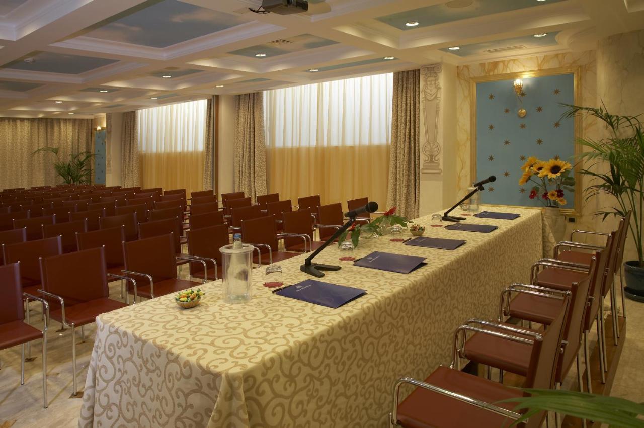 Arciduca Grand Hotel Λίπαρι Εξωτερικό φωτογραφία