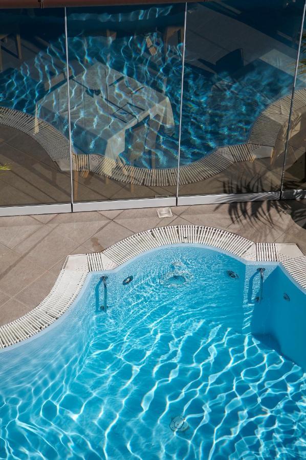 Arciduca Grand Hotel Λίπαρι Εξωτερικό φωτογραφία