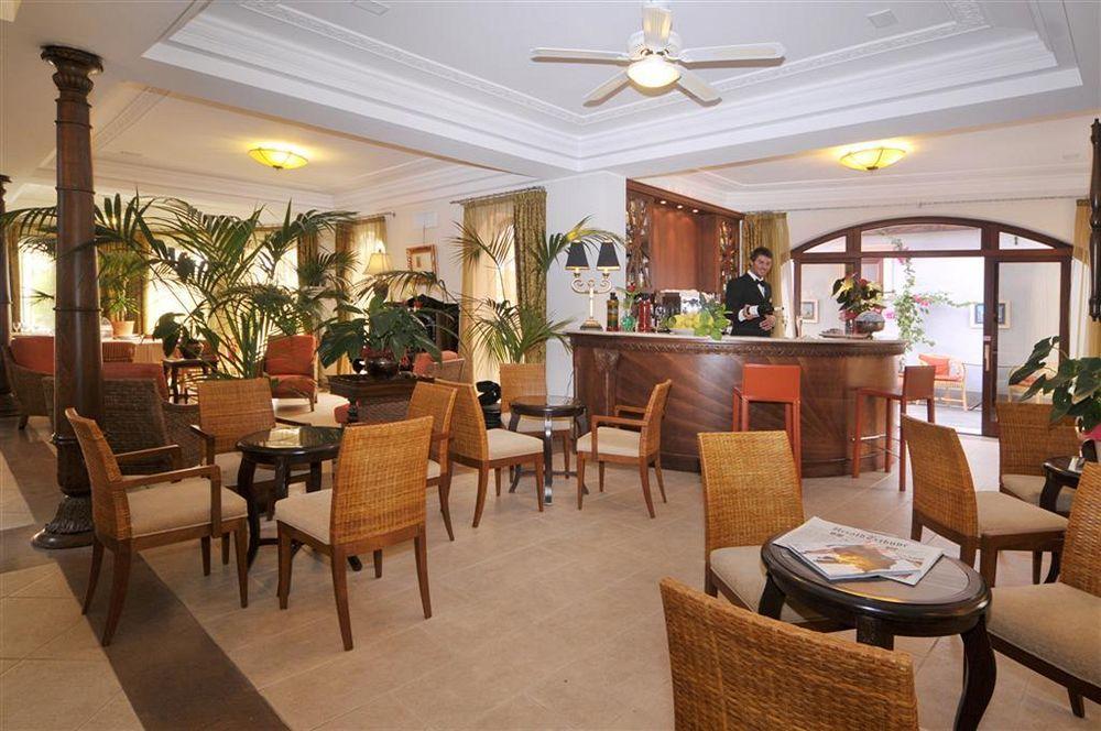 Arciduca Grand Hotel Λίπαρι Εξωτερικό φωτογραφία
