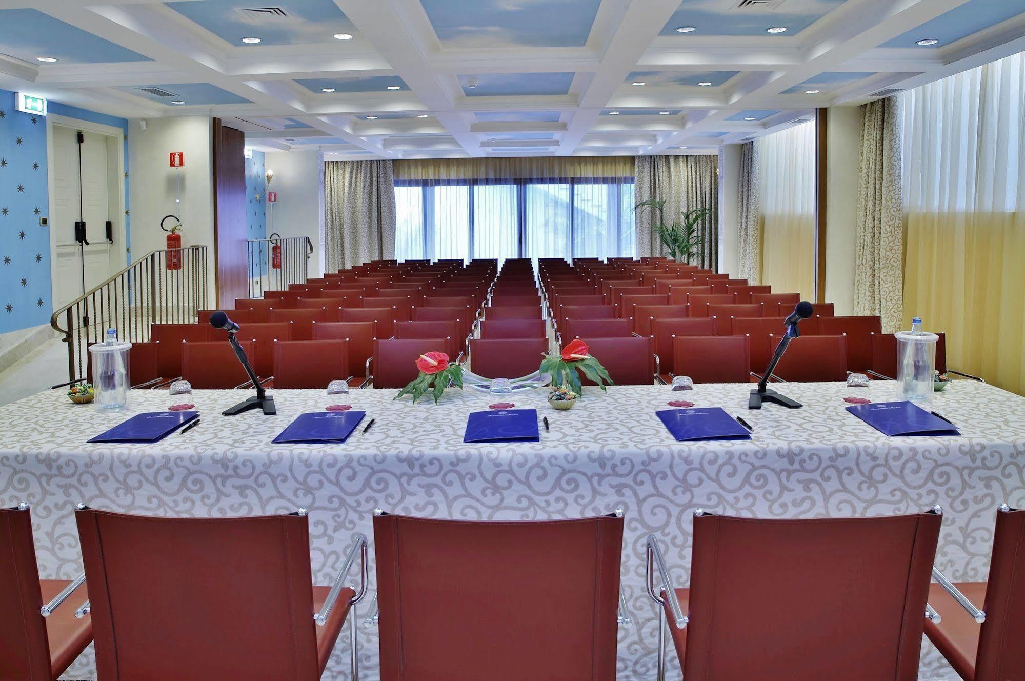 Arciduca Grand Hotel Λίπαρι Εξωτερικό φωτογραφία
