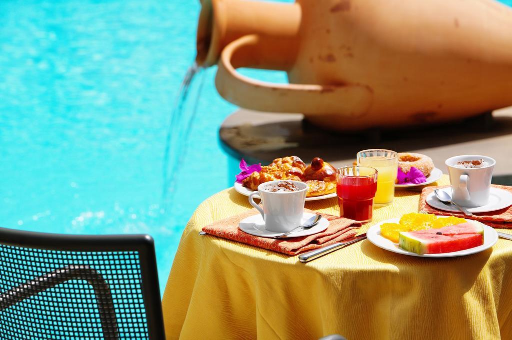 Arciduca Grand Hotel Λίπαρι Εξωτερικό φωτογραφία